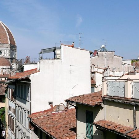 Appartamenti Oriuolo Florence Ngoại thất bức ảnh