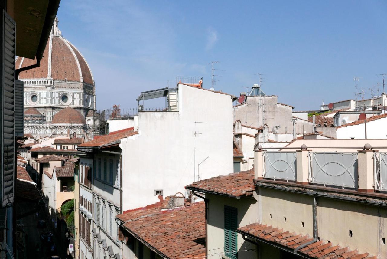 Appartamenti Oriuolo Florence Ngoại thất bức ảnh